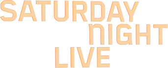 Saturday Night Live logo