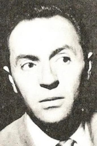 Image of Branko Bonacci