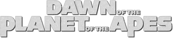 Dawn of the Planet of the Apes logo