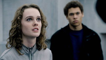 Aflevering 5 — Episode 5