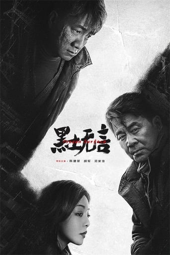 Poster of 黑土无言