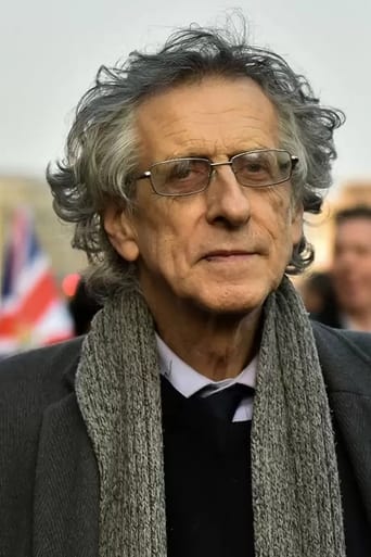 Piers Corbyn