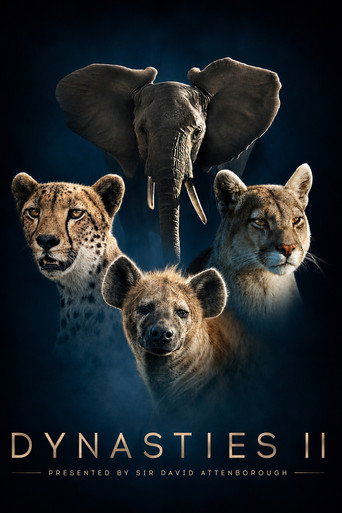 Dynasties II (1970)