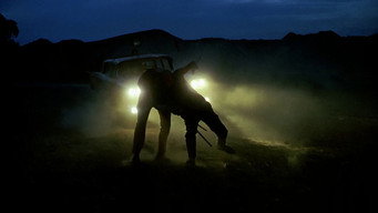 #23 Wake in Fright