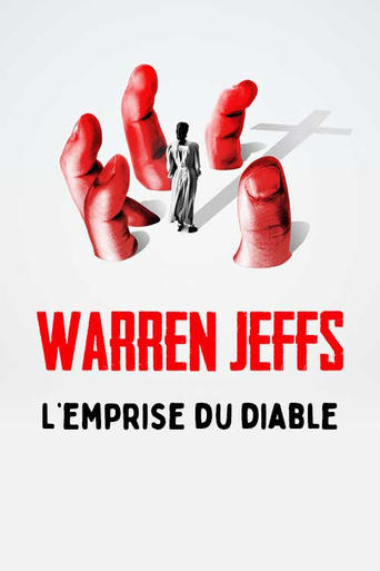 Warren Jeffs : l'emprise du diable en streaming 