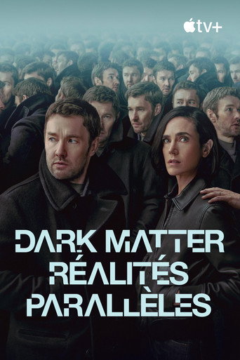 Materia oscura — poster 97, 2000 × 3000