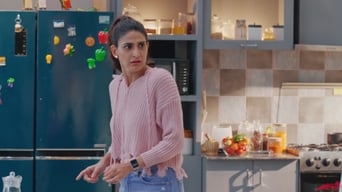 Episode 8 — Khana Kharaab