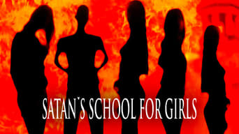 #5 Satan's School for Girls