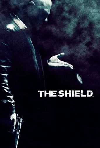 poster The Shield