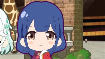 第7話：Romeo, Juliet, and Pride!