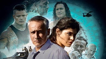 第5話：Murders in Tahiti