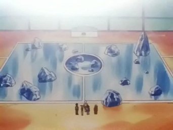 Cena de O Pryce é Legal, Pessoal