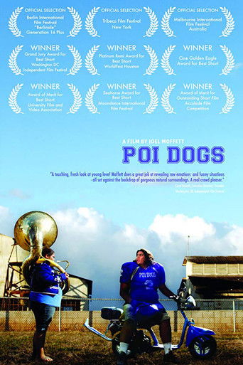 Poi Dogs poster