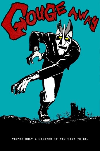 Gouge Away (2023) Gouge Away (2023)