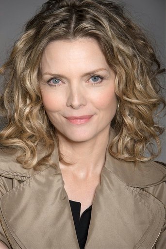 Michelle Pfeiffer — photo 10
