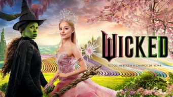 Cena de Wicked