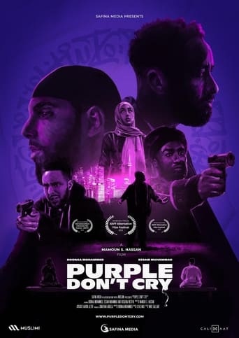 Purple Don't Cry en streaming 
