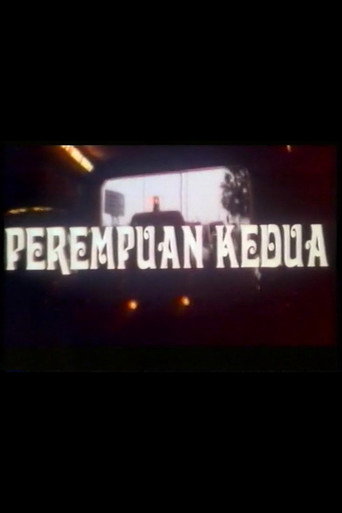 Perempuan Kedua