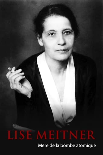 Lise Meitner, mère de la bombe atomique