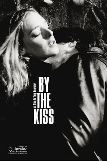 Poster för By the Kiss