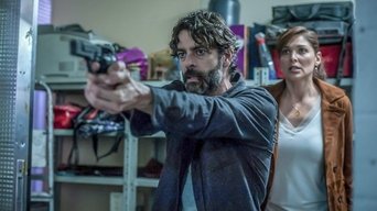 No te puedes esconder S01E08