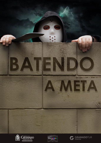 Batendo a Meta poster