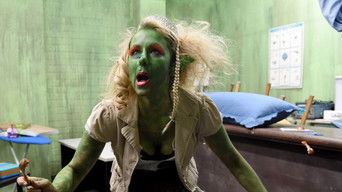 第3話：Party Goblin