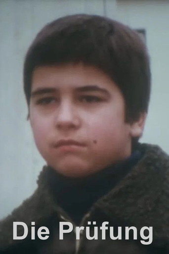 Die Pr&uuml;fung (1979)