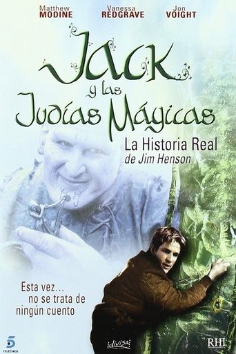 Jack and the Beanstalk: The Real Story: Season 1