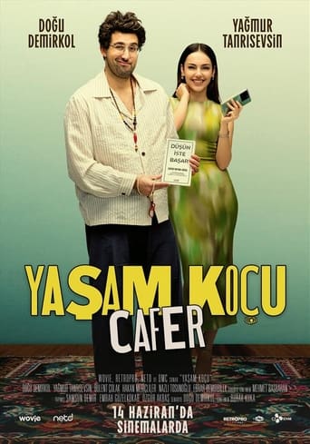 Yaşam Koçu