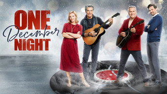 #11 One December Night