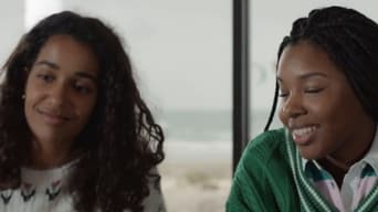 Chronicles of the Sun S3E131 poster