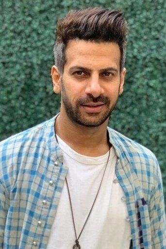 Image of Karan Veer Mehra