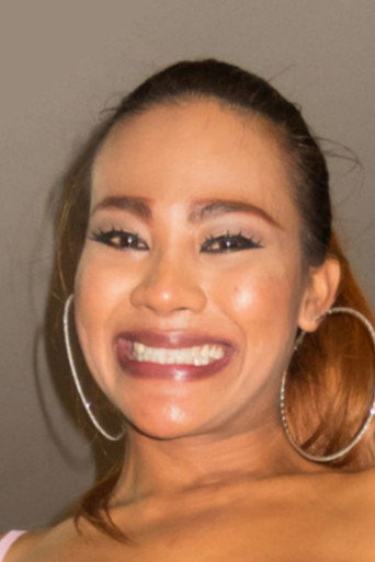 Jasmine Ladyboy