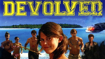 Devolved (2010)