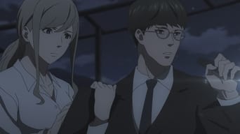 Cena de Episódio 15