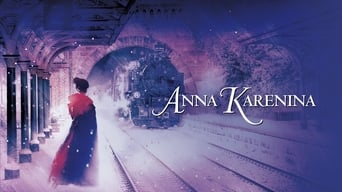 #2 Anna Karenina
