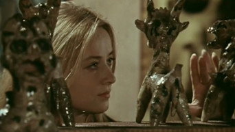 Who Will go to Truskavets? (1977)