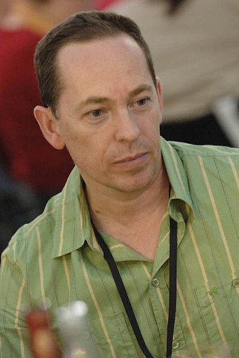Tomislav Gregl