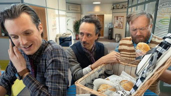 Episode 14 — Episode 14