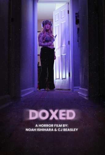 DOXED (1970)