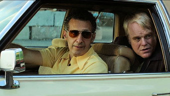 Galeria 5 - El misterio de God's Pocket