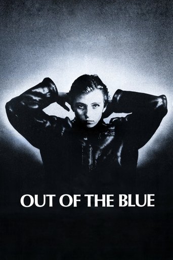 Out of the Blue (1981)