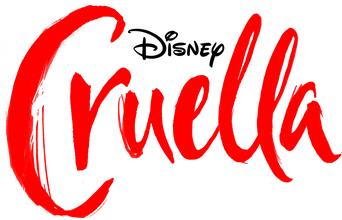 Cruella logo