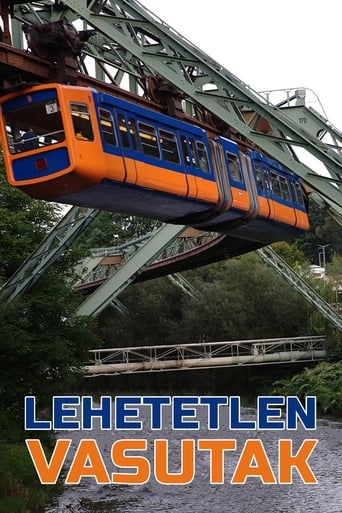 Lehetetlen vasutak