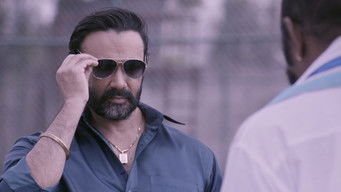 Episode 5 — Suzhchi Inn Vizhchi