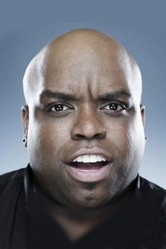 Cee Lo Green