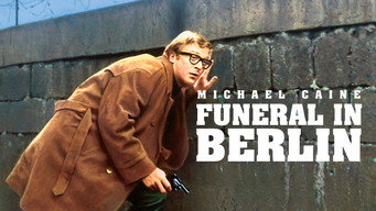 #11 Funeral in Berlin