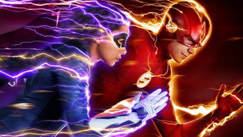 THE FLASH／フラッシュ - Season 0 Episode 60 (2014) 予告編