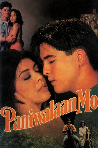 Paniwalaan Mo